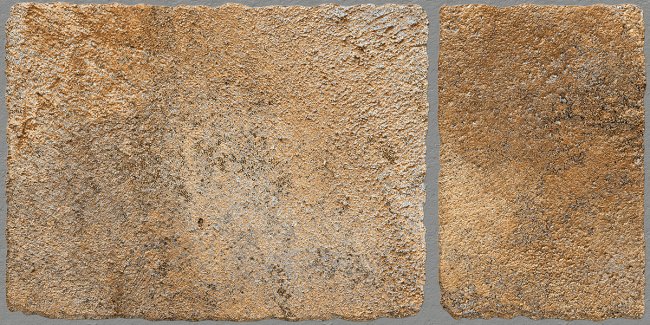 FCGROUP PIEDRA RUST MATT sekili