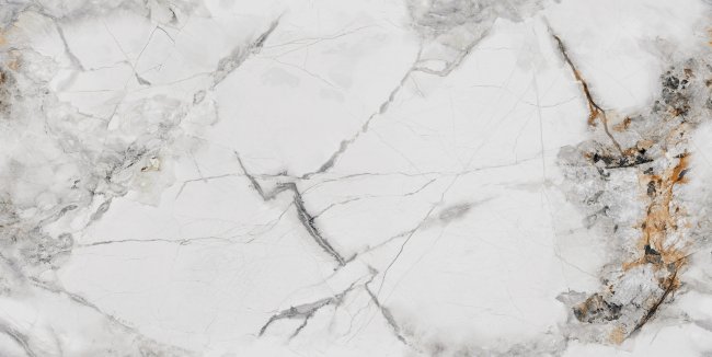 FCGROUP ICEBERG WHITE MATT CARVING sekili